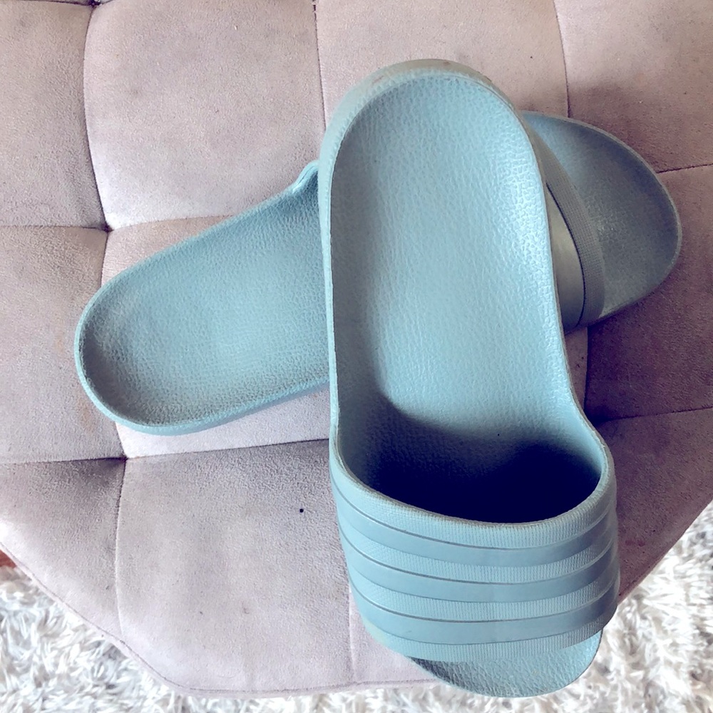 Adidas Slides